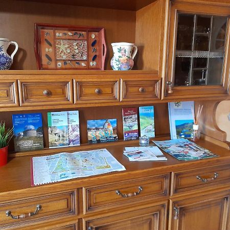 Apartmán Locazione Turistica Chichibio Pistoia Exteriér fotografie