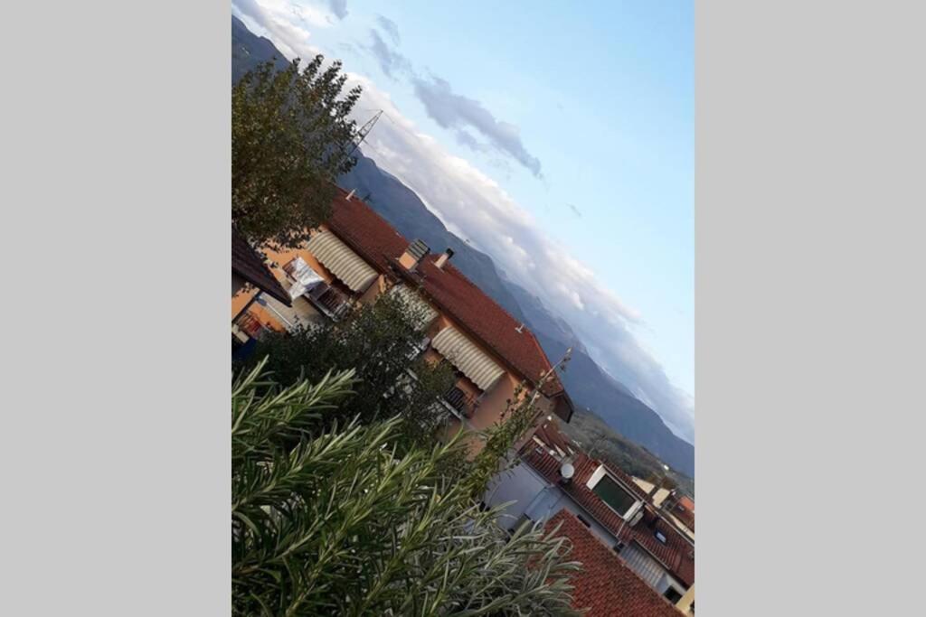 Apartmán Locazione Turistica Chichibio Pistoia Exteriér fotografie