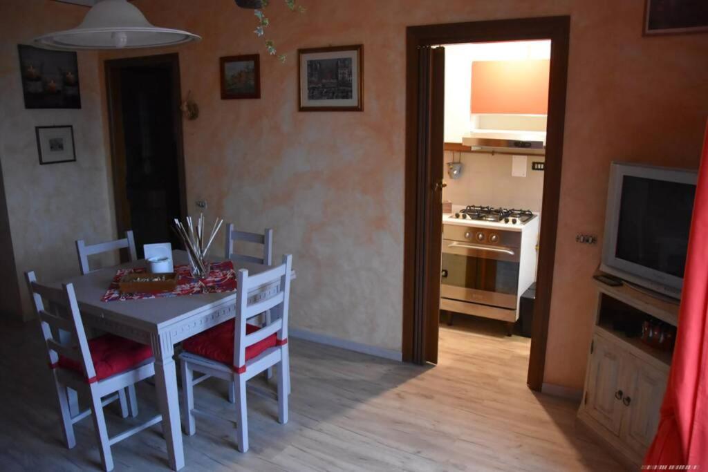 Apartmán Locazione Turistica Chichibio Pistoia Exteriér fotografie