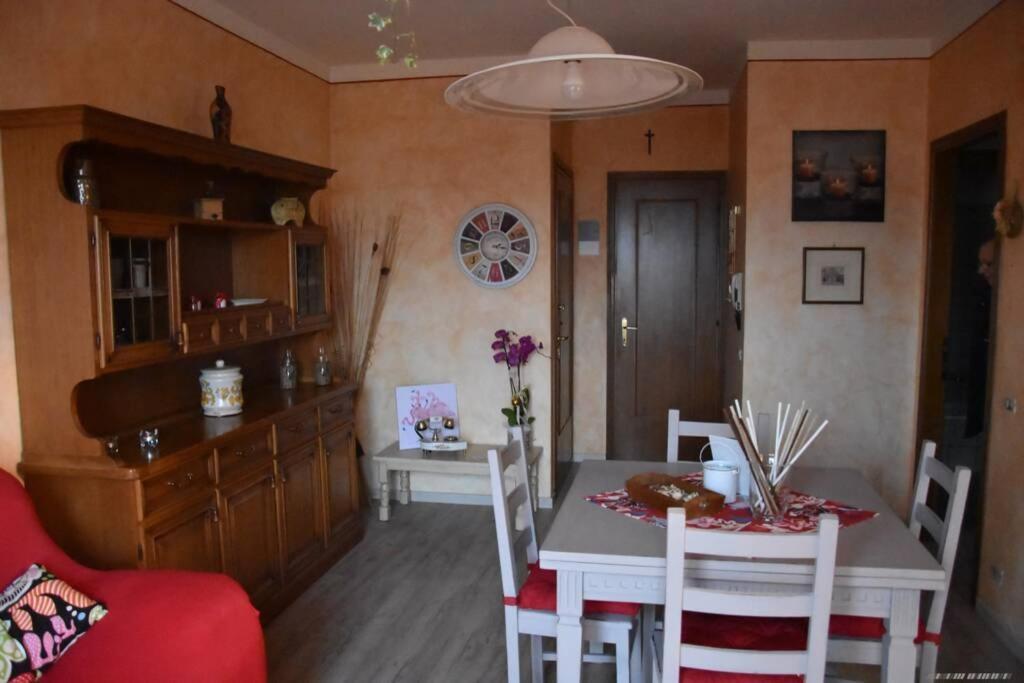 Apartmán Locazione Turistica Chichibio Pistoia Exteriér fotografie