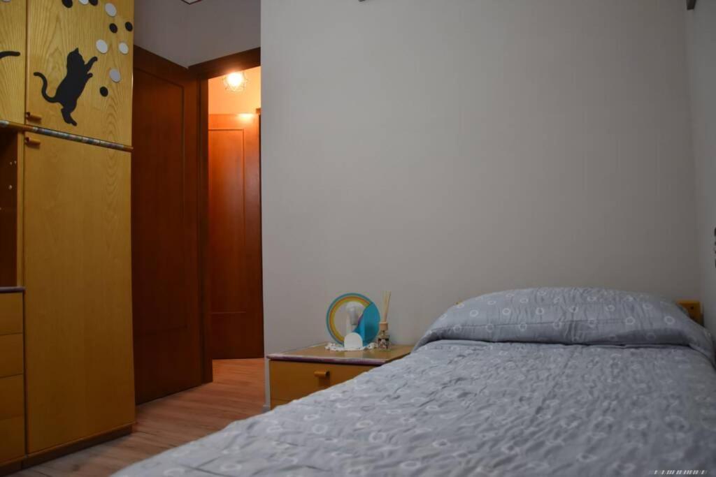 Apartmán Locazione Turistica Chichibio Pistoia Exteriér fotografie