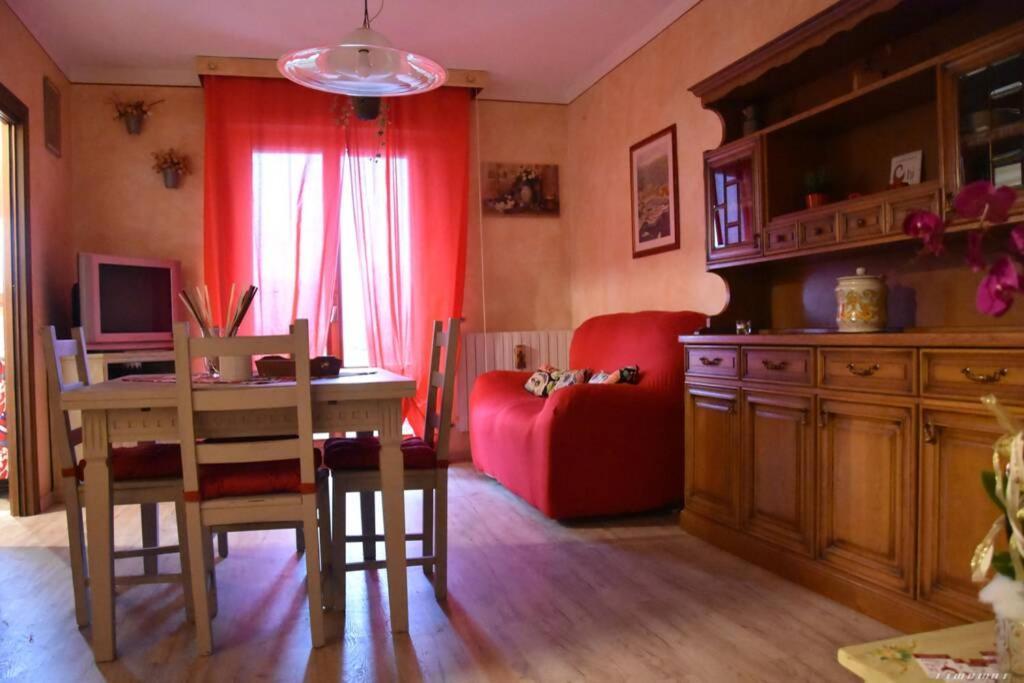 Apartmán Locazione Turistica Chichibio Pistoia Exteriér fotografie