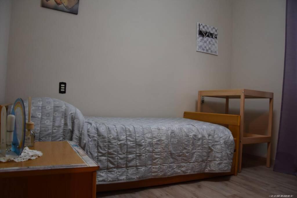 Apartmán Locazione Turistica Chichibio Pistoia Exteriér fotografie