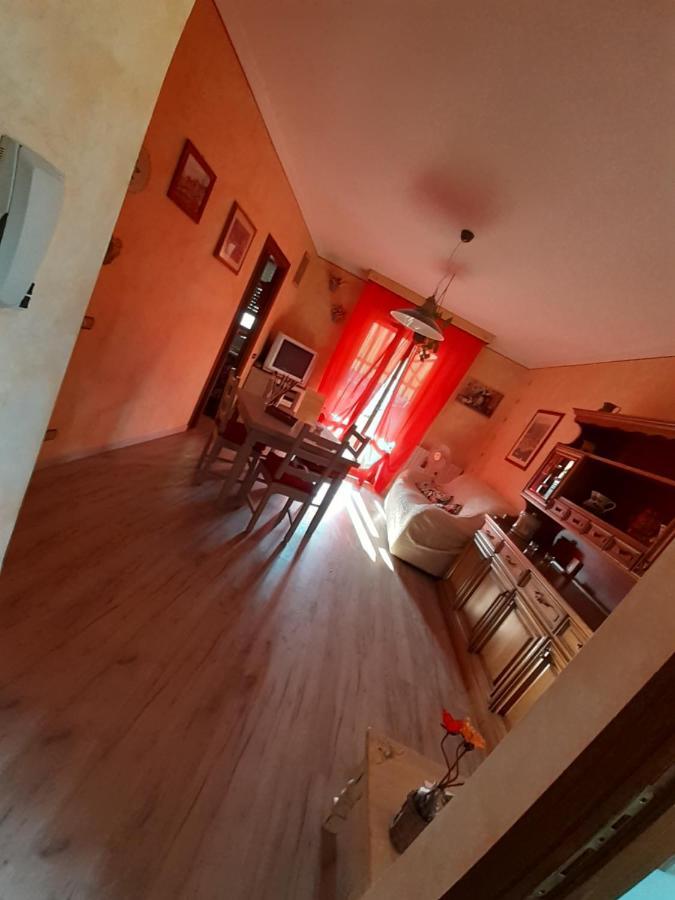 Apartmán Locazione Turistica Chichibio Pistoia Exteriér fotografie