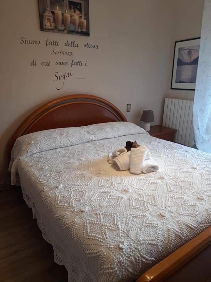 Apartmán Locazione Turistica Chichibio Pistoia Exteriér fotografie