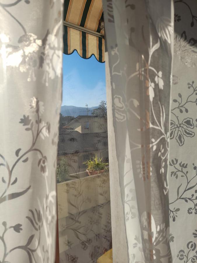 Apartmán Locazione Turistica Chichibio Pistoia Exteriér fotografie