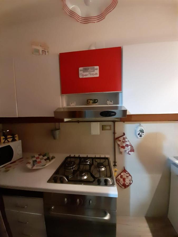 Apartmán Locazione Turistica Chichibio Pistoia Exteriér fotografie